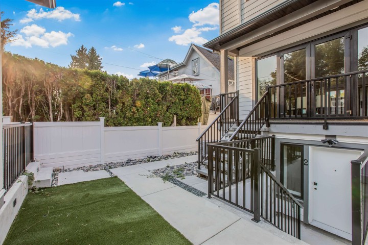 Photo 34 at 3336 W 14th Avenue, Kitsilano, Vancouver West