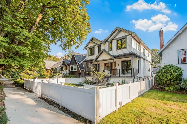 Photo 38 at 3336 W 14th Avenue, Kitsilano, Vancouver West