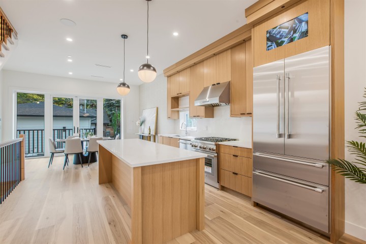 Photo 10 at 3336 W 14th Avenue, Kitsilano, Vancouver West