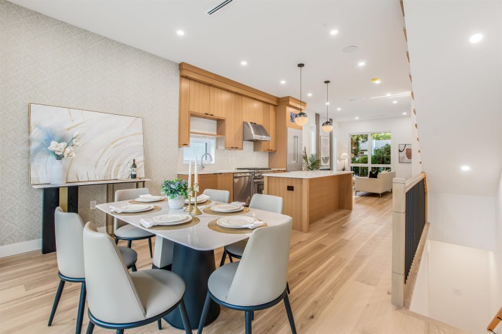 Photo 14 at 3336 W 14th Avenue, Kitsilano, Vancouver West