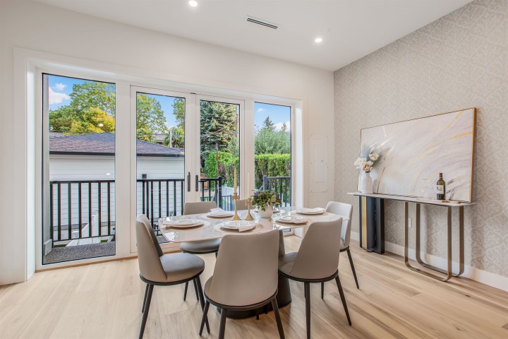 Photo 15 at 3336 W 14th Avenue, Kitsilano, Vancouver West