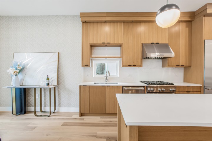 Photo 11 at 3336 W 14th Avenue, Kitsilano, Vancouver West