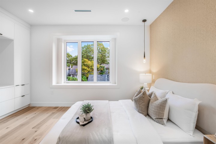 Photo 19 at 3336 W 14th Avenue, Kitsilano, Vancouver West