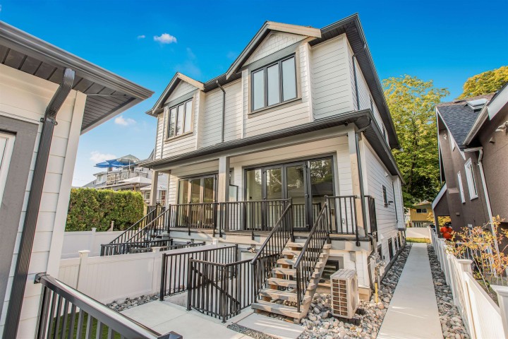 Photo 35 at 3336 W 14th Avenue, Kitsilano, Vancouver West