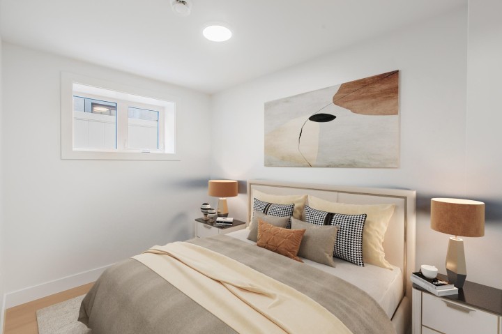 Photo 31 at 3336 W 14th Avenue, Kitsilano, Vancouver West