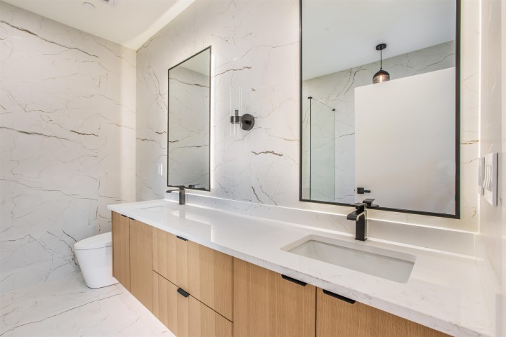 Photo 21 at 3336 W 14th Avenue, Kitsilano, Vancouver West