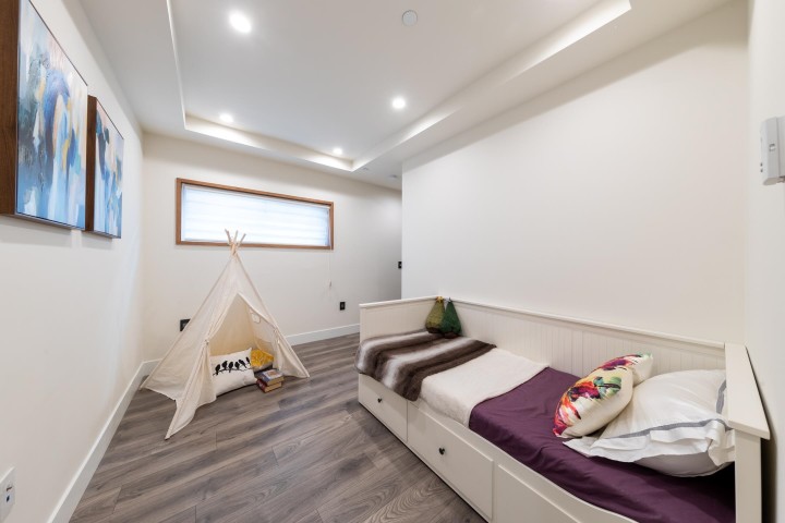 Photo 23 at 2863 W King Edward Avenue, Arbutus, Vancouver West