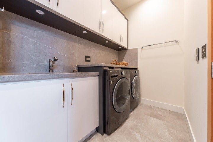 Photo 27 at 2863 W King Edward Avenue, Arbutus, Vancouver West