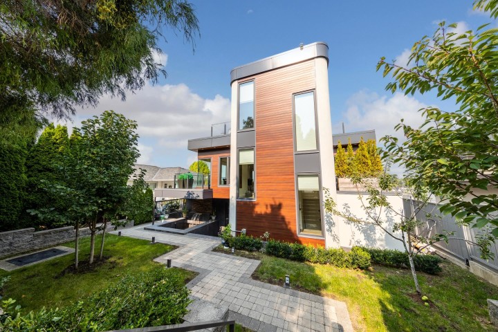 Photo 6 at 2863 W King Edward Avenue, Arbutus, Vancouver West