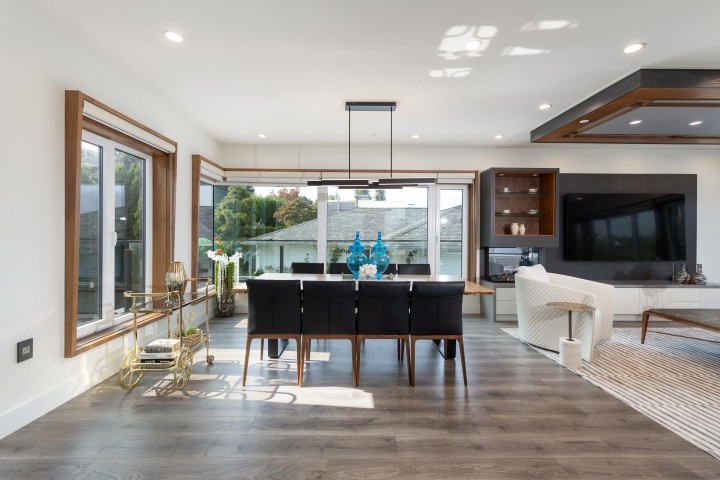 Photo 13 at 2863 W King Edward Avenue, Arbutus, Vancouver West