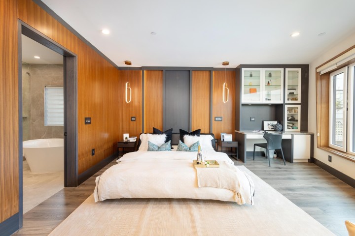 Photo 17 at 2863 W King Edward Avenue, Arbutus, Vancouver West