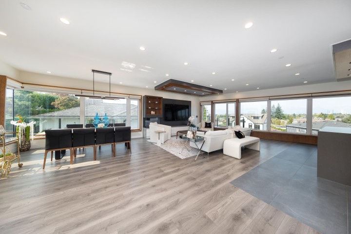 Photo 12 at 2863 W King Edward Avenue, Arbutus, Vancouver West