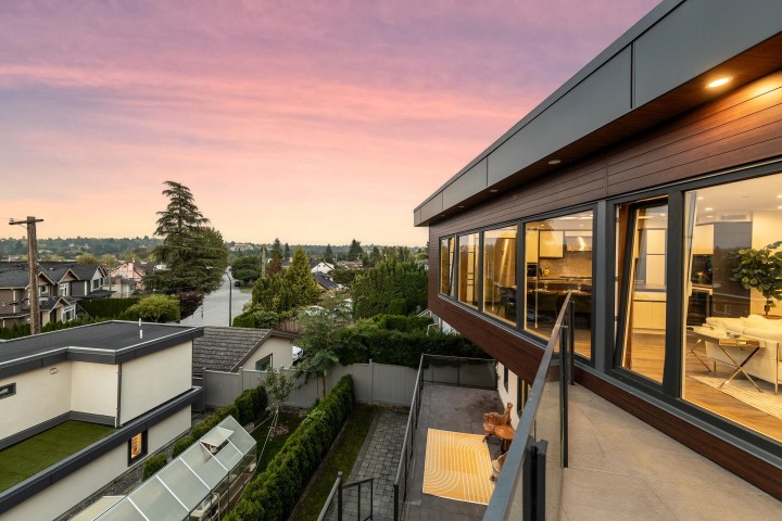 Photo 7 at 2863 W King Edward Avenue, Arbutus, Vancouver West