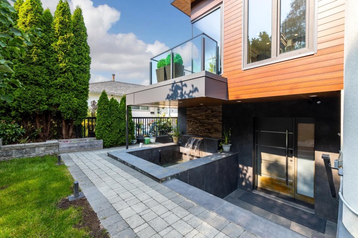 Photo 3 at 2863 W King Edward Avenue, Arbutus, Vancouver West