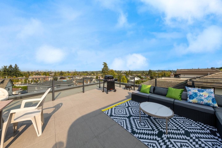 Photo 32 at 2863 W King Edward Avenue, Arbutus, Vancouver West