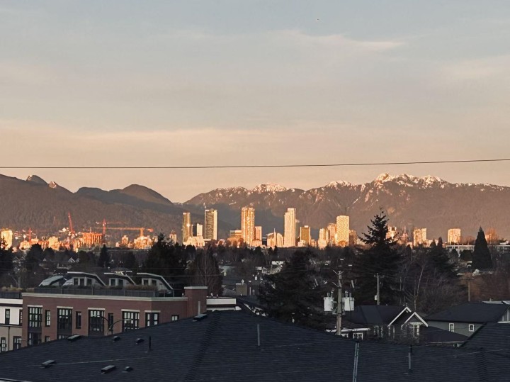 Photo 1 at 2863 W King Edward Avenue, Arbutus, Vancouver West