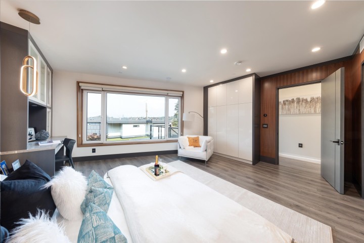 Photo 20 at 2863 W King Edward Avenue, Arbutus, Vancouver West