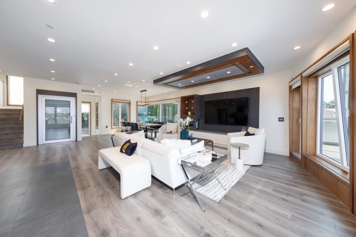 Photo 9 at 2863 W King Edward Avenue, Arbutus, Vancouver West