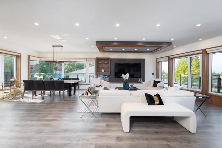 Photo 10 at 2863 W King Edward Avenue, Arbutus, Vancouver West