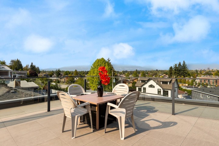 Photo 33 at 2863 W King Edward Avenue, Arbutus, Vancouver West