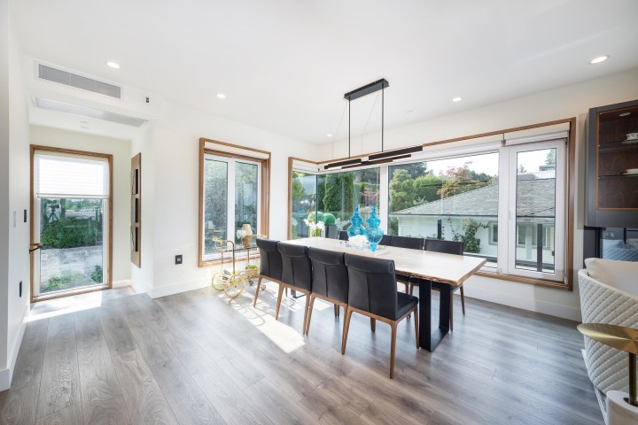 Photo 14 at 2863 W King Edward Avenue, Arbutus, Vancouver West