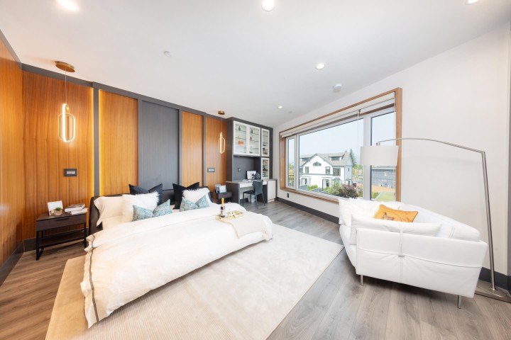 Photo 18 at 2863 W King Edward Avenue, Arbutus, Vancouver West