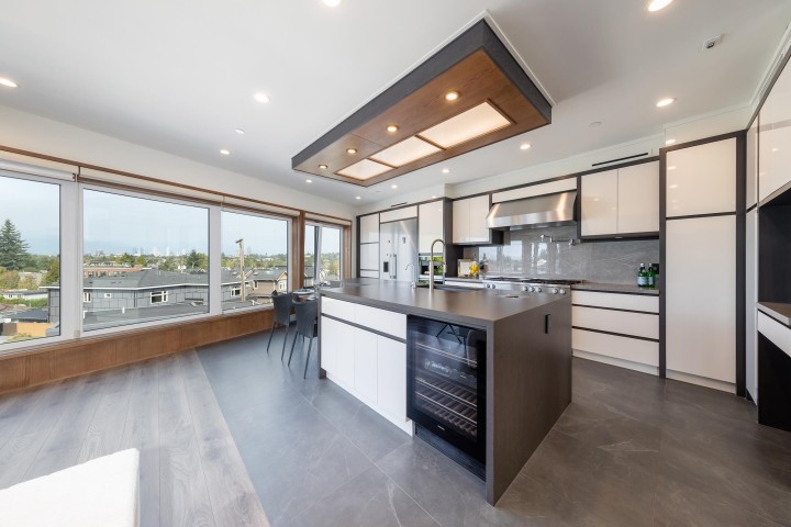 Photo 15 at 2863 W King Edward Avenue, Arbutus, Vancouver West