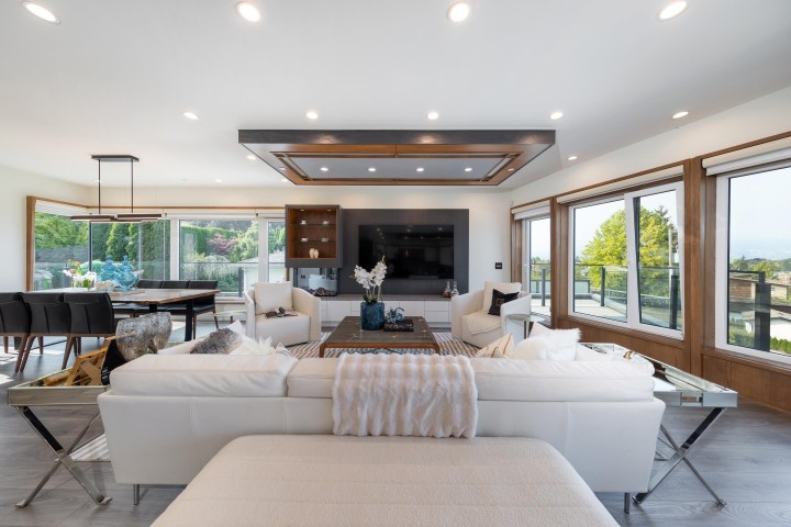 Photo 11 at 2863 W King Edward Avenue, Arbutus, Vancouver West