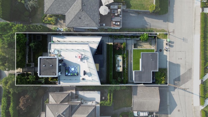 Photo 40 at 2863 W King Edward Avenue, Arbutus, Vancouver West