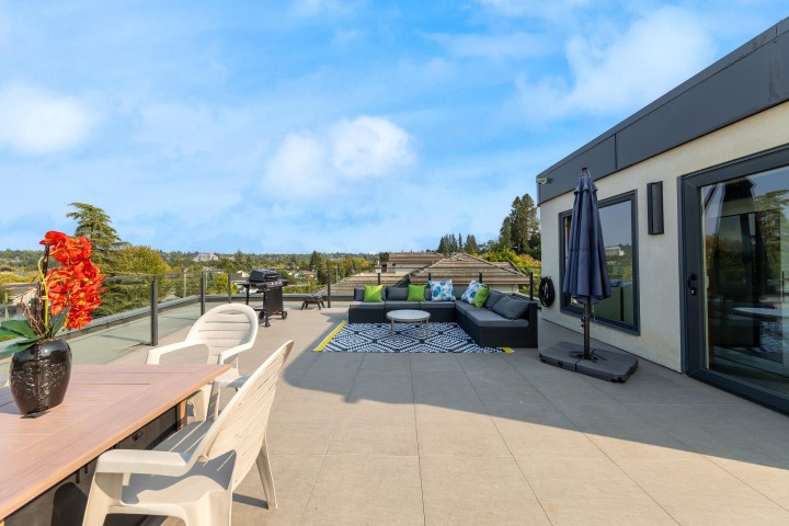 Photo 31 at 2863 W King Edward Avenue, Arbutus, Vancouver West