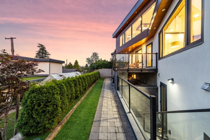 Photo 29 at 2863 W King Edward Avenue, Arbutus, Vancouver West