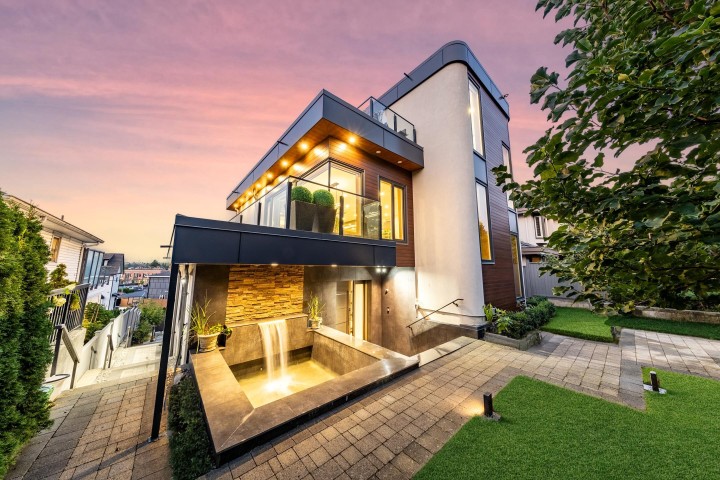 Photo 4 at 2863 W King Edward Avenue, Arbutus, Vancouver West