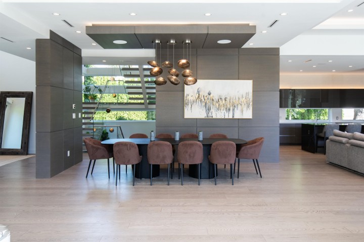 Photo 12 at 4262 Lions Avenue, Forest Hills NV, North Vancouver