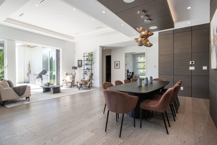 Photo 7 at 4262 Lions Avenue, Forest Hills NV, North Vancouver