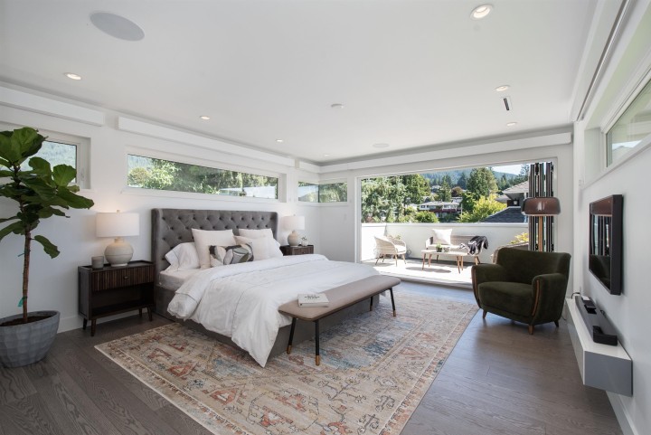 Photo 20 at 4262 Lions Avenue, Forest Hills NV, North Vancouver