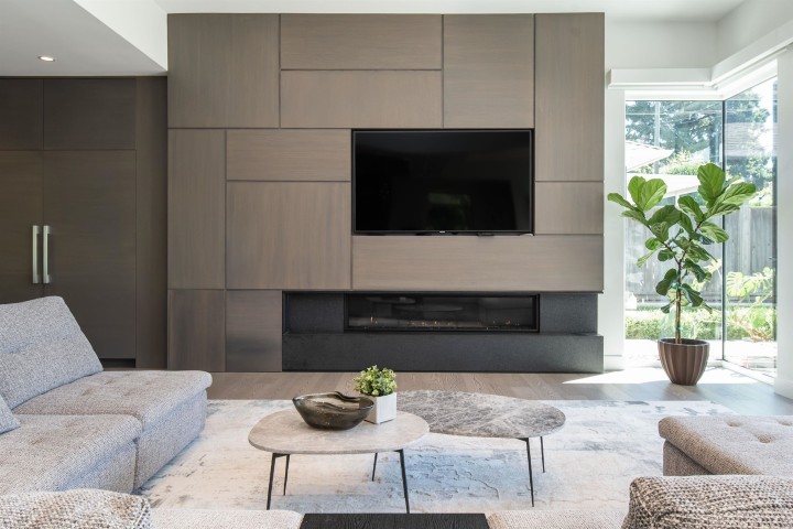 Photo 4 at 4262 Lions Avenue, Forest Hills NV, North Vancouver