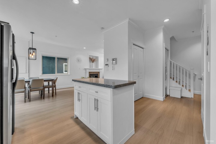 Photo 6 at 8436 Osler Street, Marpole, Vancouver West