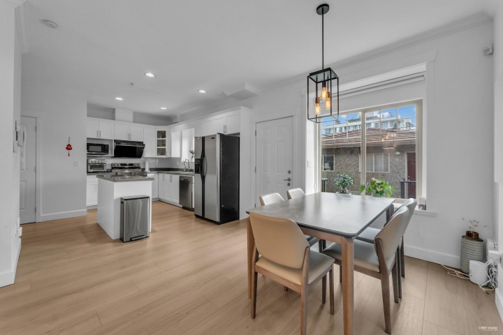 Photo 17 at 8436 Osler Street, Marpole, Vancouver West