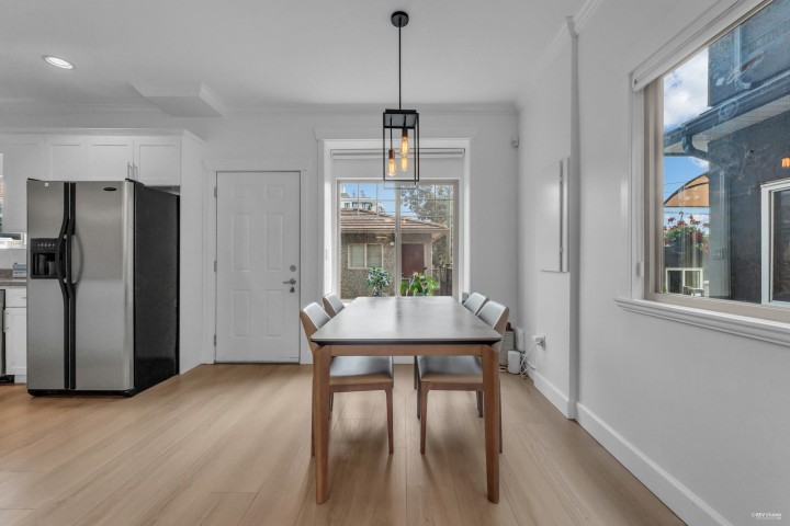 Photo 12 at 8436 Osler Street, Marpole, Vancouver West