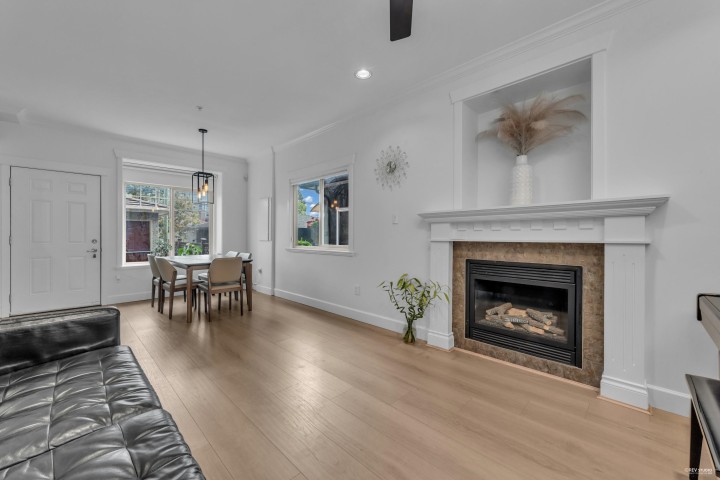 Photo 7 at 8436 Osler Street, Marpole, Vancouver West