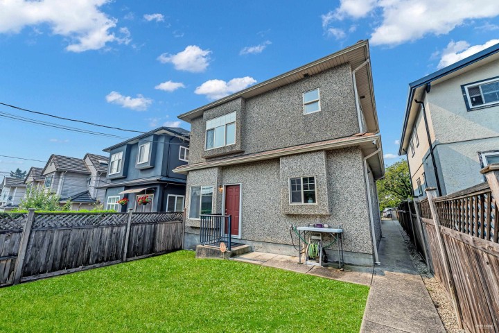 Photo 30 at 8436 Osler Street, Marpole, Vancouver West