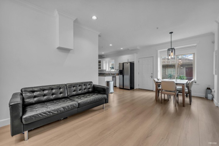 Photo 15 at 8436 Osler Street, Marpole, Vancouver West