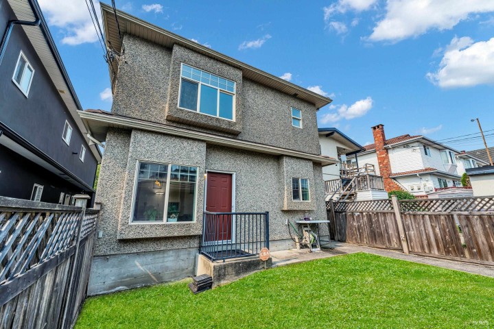 Photo 29 at 8436 Osler Street, Marpole, Vancouver West