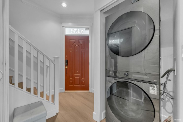 Photo 21 at 8436 Osler Street, Marpole, Vancouver West