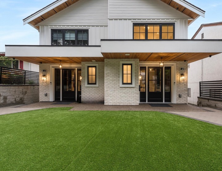 Photo 2 at 2173 Vanness Avenue, Grandview Woodland, Vancouver East