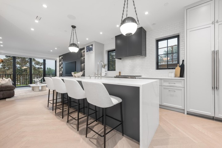 Photo 6 at 2173 Vanness Avenue, Grandview Woodland, Vancouver East