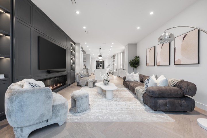 Photo 12 at 2173 Vanness Avenue, Grandview Woodland, Vancouver East