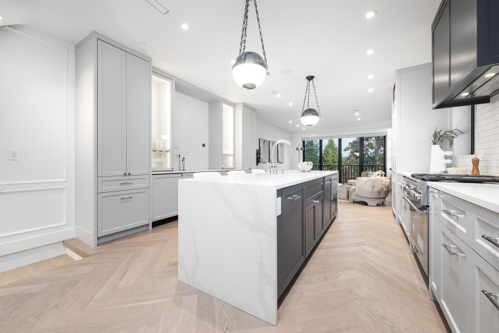 Photo 7 at 2173 Vanness Avenue, Grandview Woodland, Vancouver East