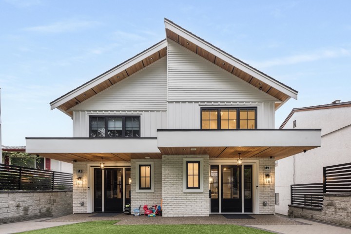 Photo 32 at 2173 Vanness Avenue, Grandview Woodland, Vancouver East