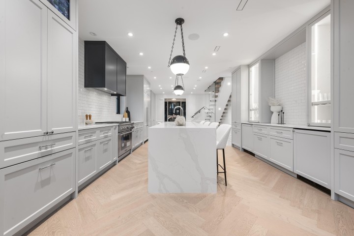 Photo 9 at 2173 Vanness Avenue, Grandview Woodland, Vancouver East